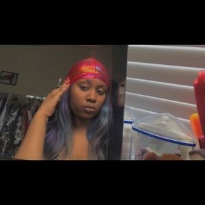 Meet your Posher, Acacia